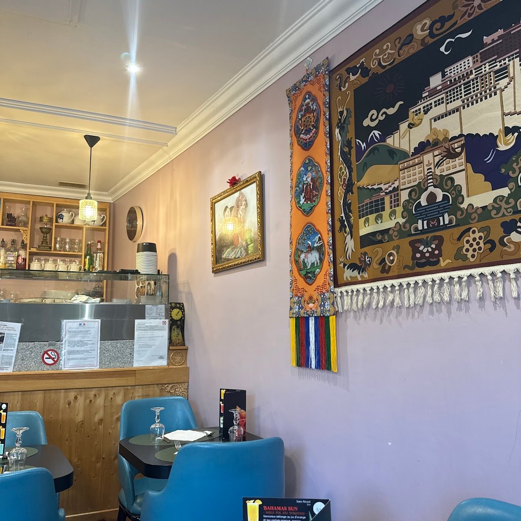 Restaurant de Maman 3